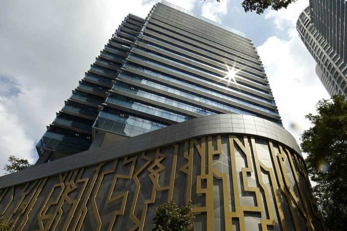 Twenty Anson sold for $516m in biggest office property deal this year